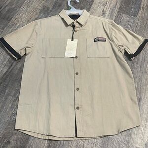 Nomad big boys shirt